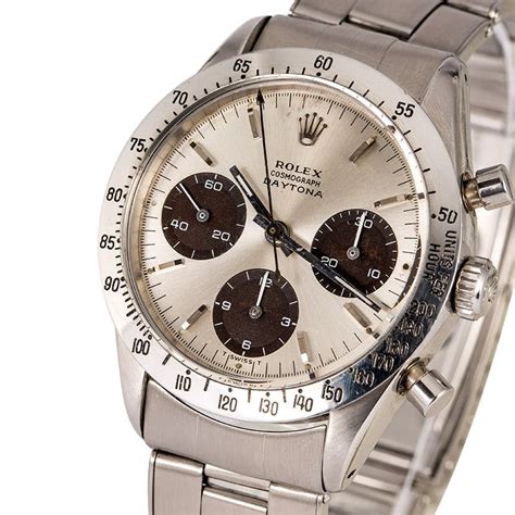 1966 rolex cosmograph 'big' daytona ref. 6239|Rolex Daytona 6239 .